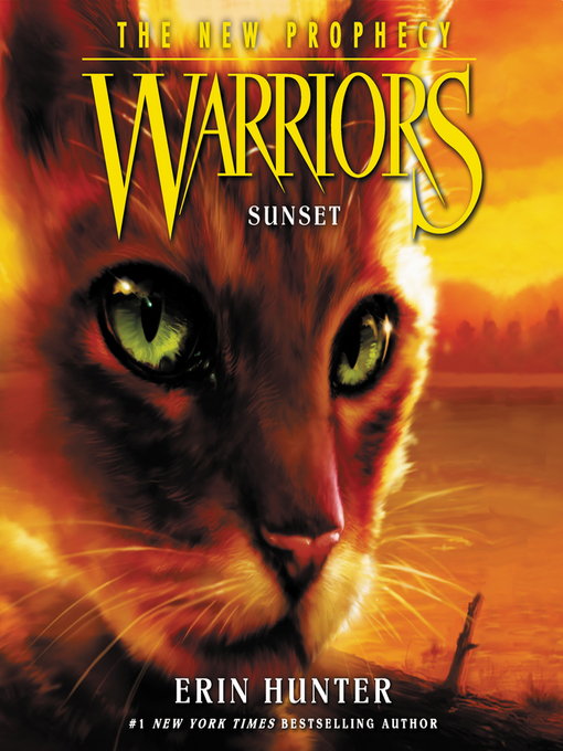 Title details for Warriors by Erin Hunter - Available